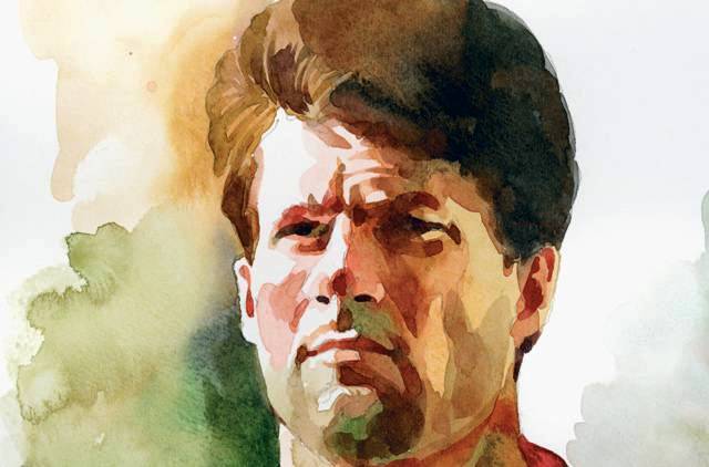 Michael Laudrup